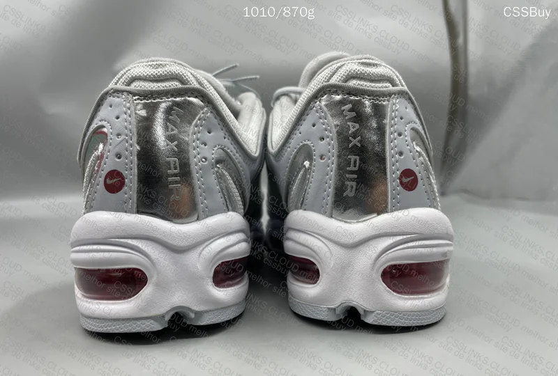 Air Max tailwind 4 3