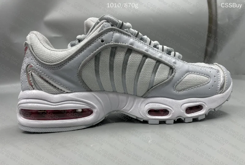 Air Max tailwind 4 4