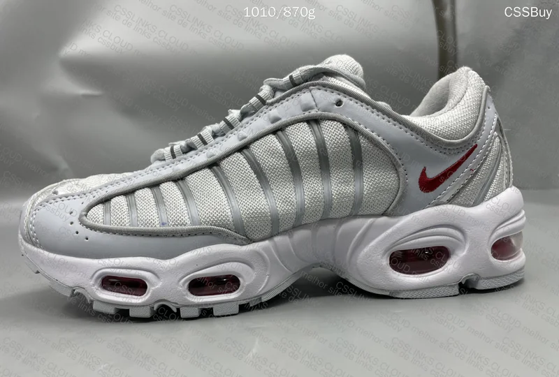 Air Max tailwind 4 5