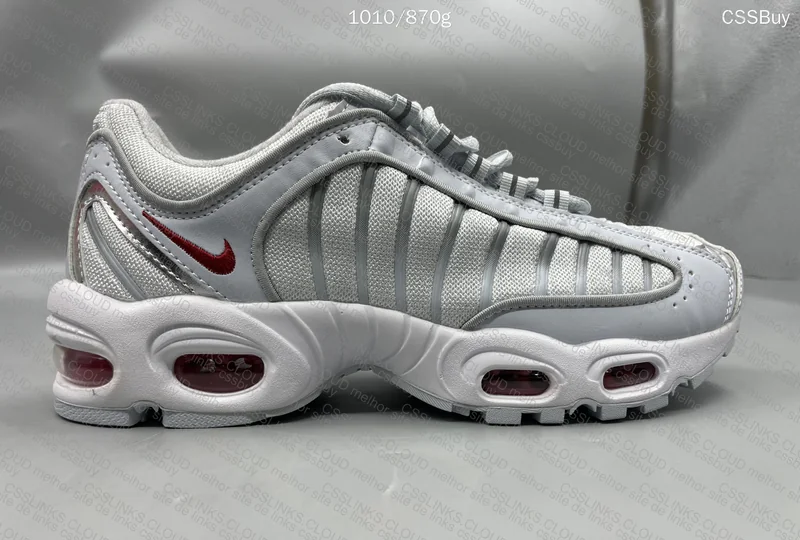 Air Max tailwind 4 8