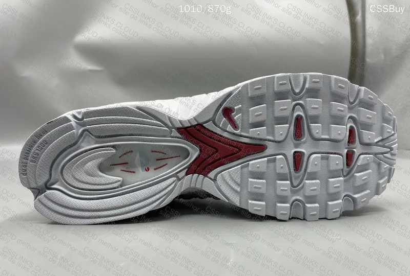 Air Max tailwind 4 9