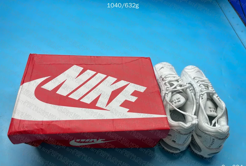 Air Max Tailwind gl?