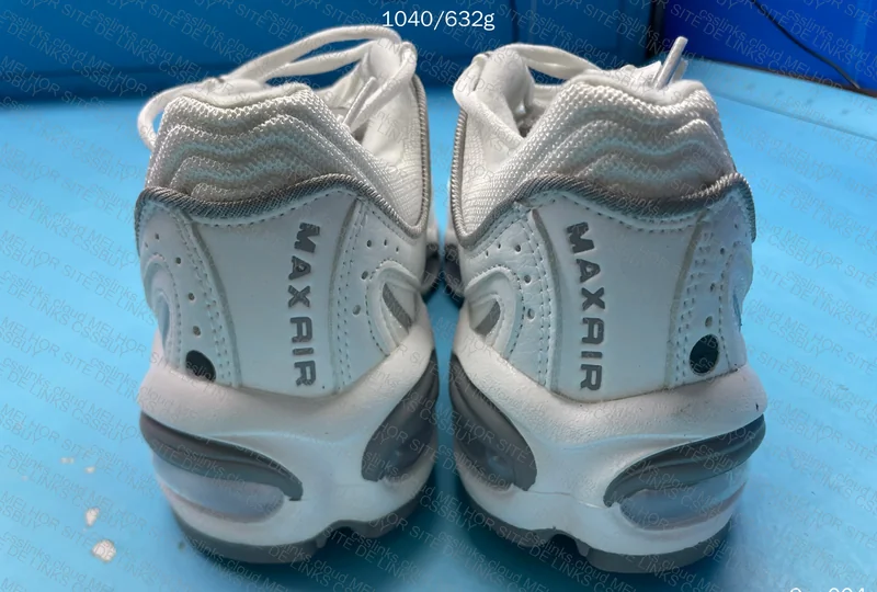 Air Max Tailwind gl? 2