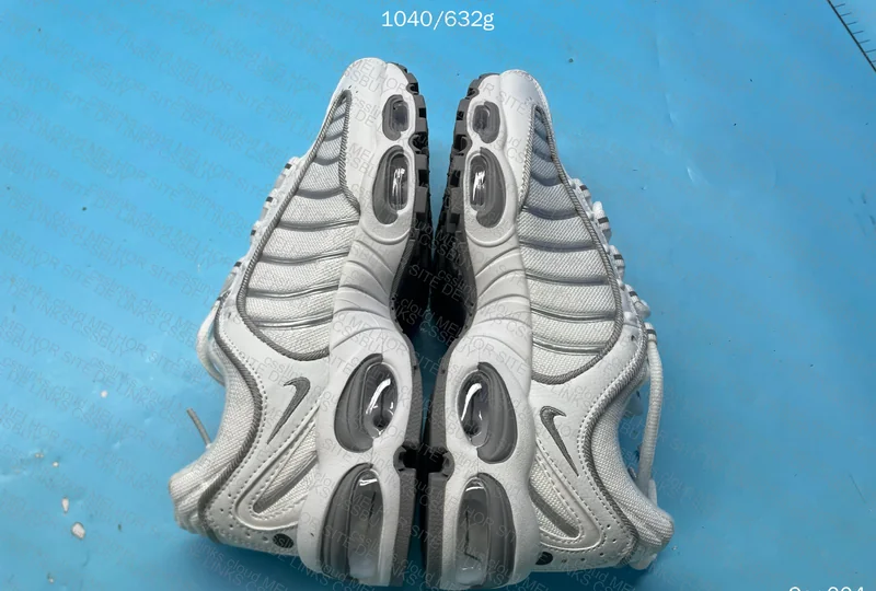 Air Max Tailwind gl? 4