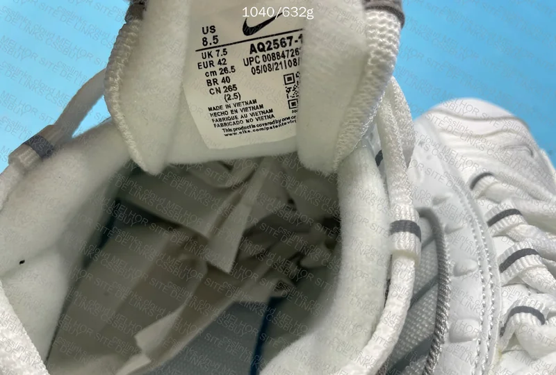Air Max Tailwind gl? 5