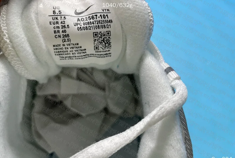 Air Max Tailwind gl? 8