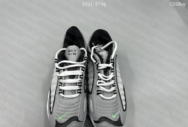 Air Max Tailwind IV