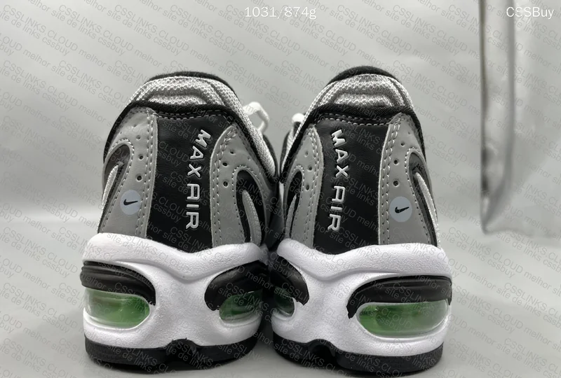 Air Max Tailwind IV 3