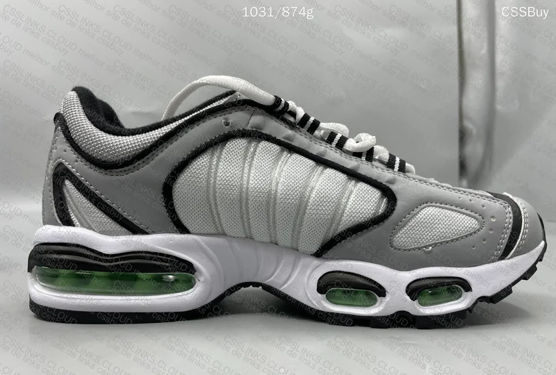Air Max Tailwind IV 4