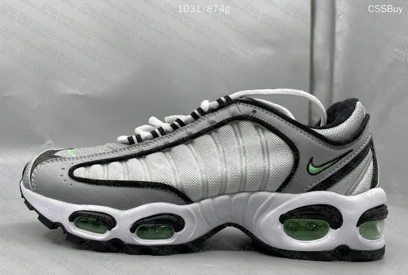 Air Max Tailwind IV 5