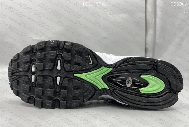 Air Max Tailwind IV 6