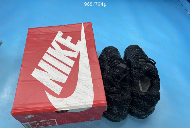 Air Max Tailwind IV
