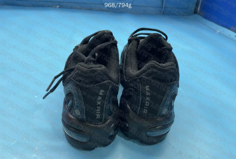 Air Max Tailwind IV 3