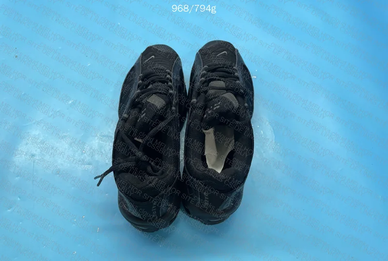 Air Max Tailwind IV 5