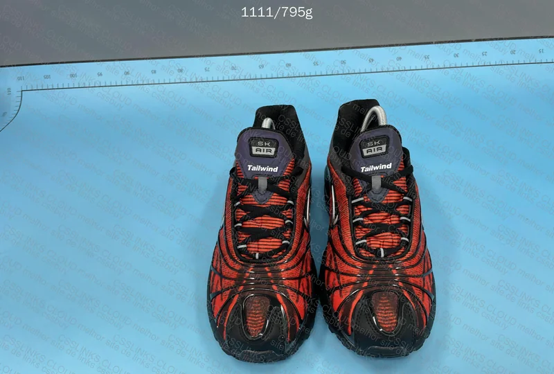 Air Max Tailwind Skepta Bloody