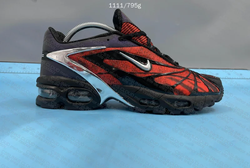 Air Max Tailwind Skepta Bloody 2