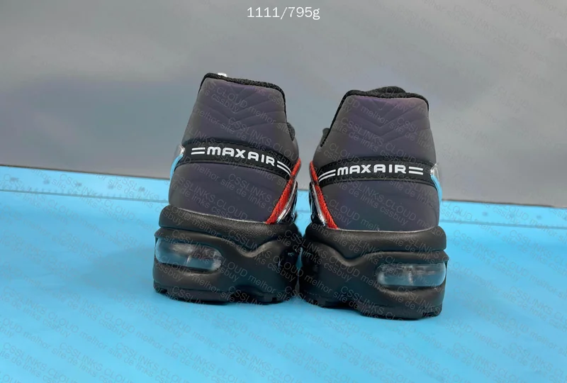 Air Max Tailwind Skepta Bloody 3