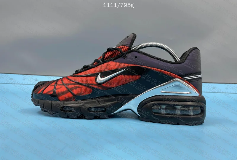 Air Max Tailwind Skepta Bloody 4