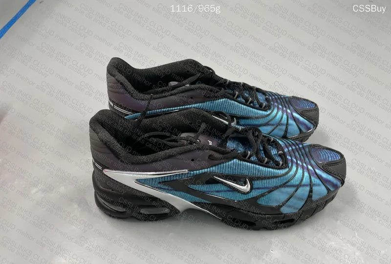 Air Max Tailwind x Skepta