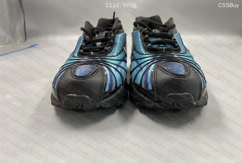 Air Max Tailwind x Skepta 2
