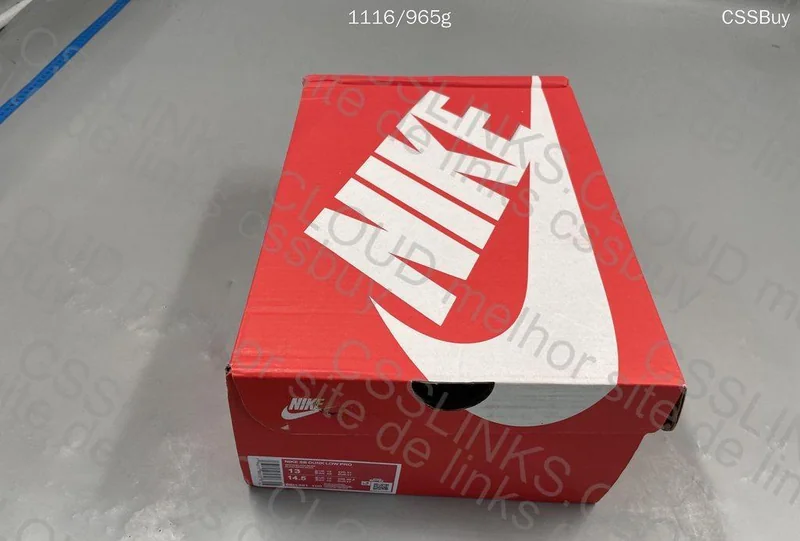 Air Max Tailwind x Skepta 5