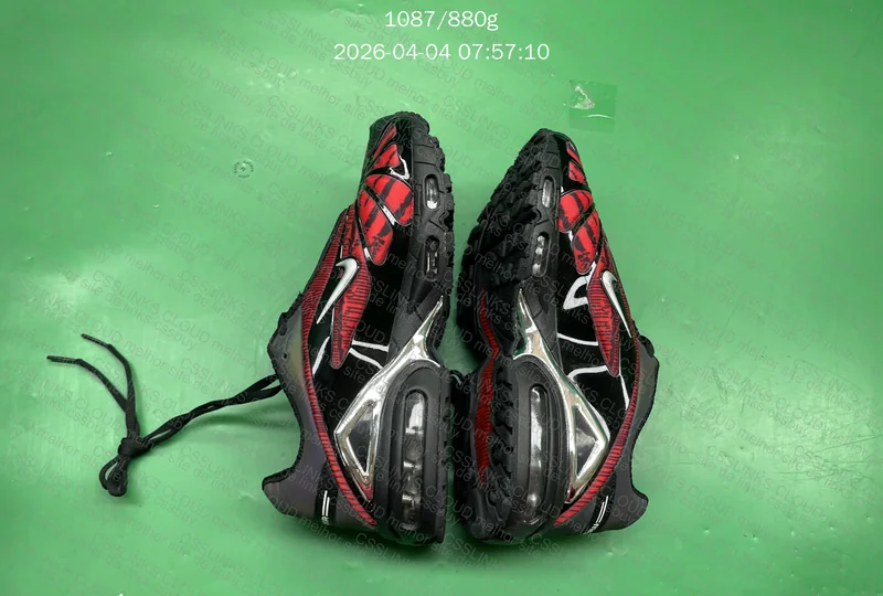 Air Max tailwind x Skepta 4