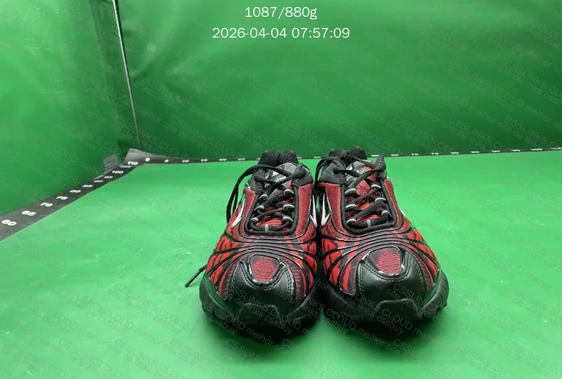 Air Max tailwind x Skepta 5