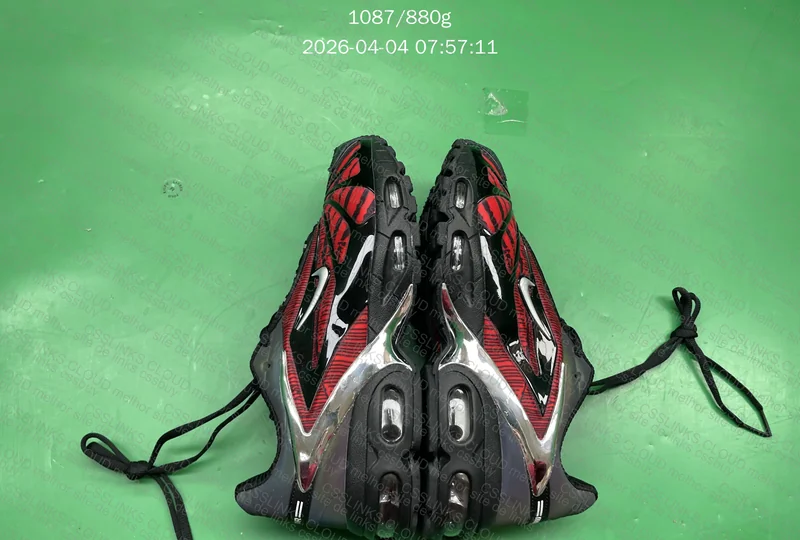 Air Max tailwind x Skepta 6