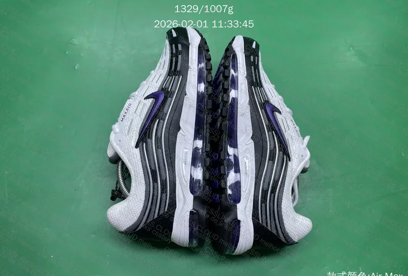 Air Max TL 2.5 🕊️ 3