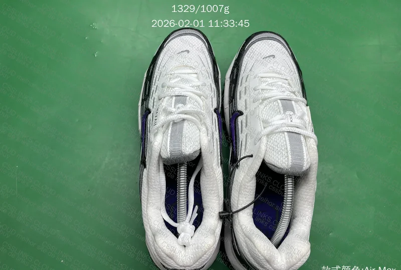Air Max TL 2.5 🕊️ 5