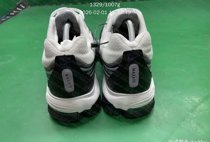Air Max TL 2.5 🕊️ 6