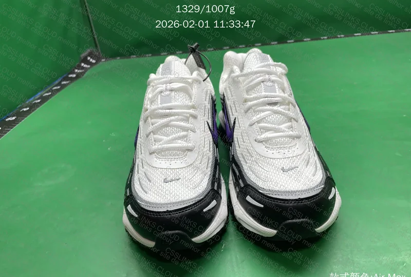 Air Max TL 2.5 🕊️ 7