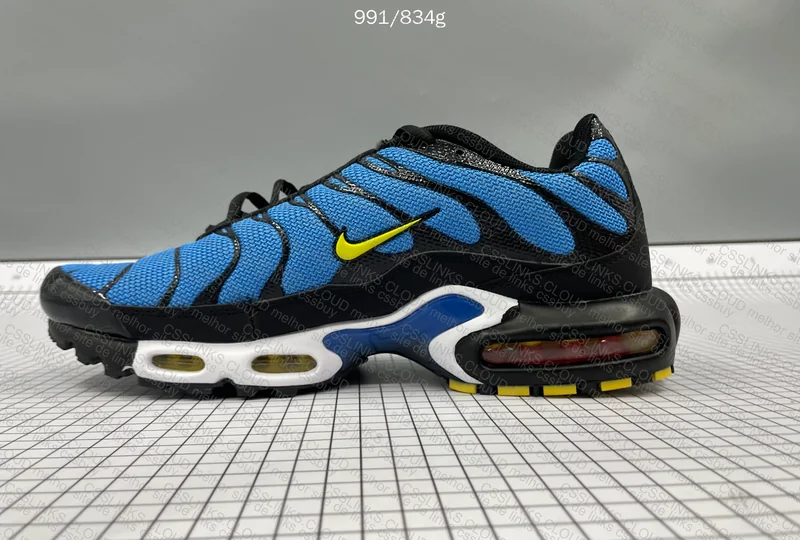 Air Max TN 1 Showing Absurd 3