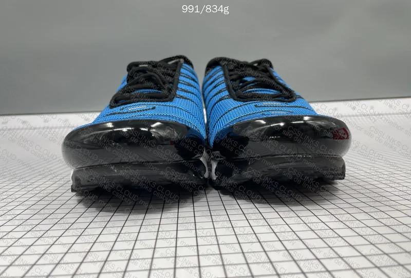 Air Max TN 1 Showing Absurd 4