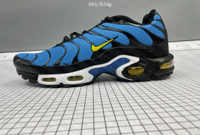 Air Max TN 1 Showing Absurd 5