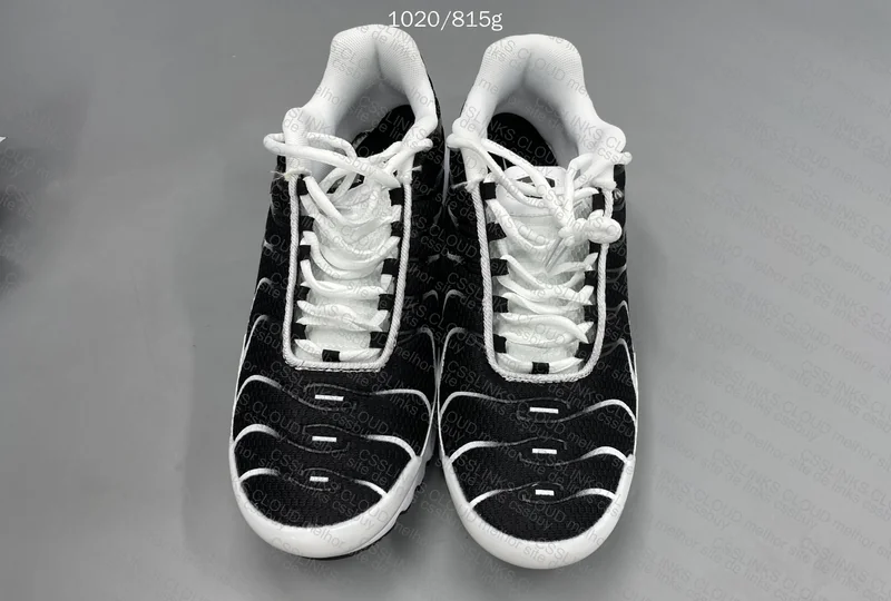 Air max tn 1º haul