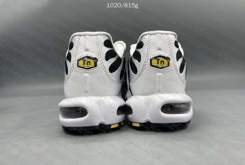Air max tn 1º haul 2