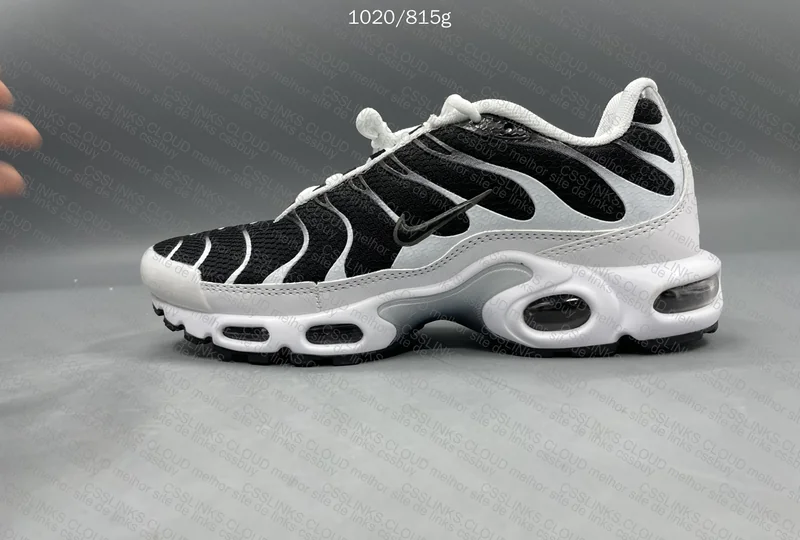 Air max tn 1º haul 4