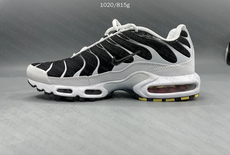 Air max tn 1º haul 6