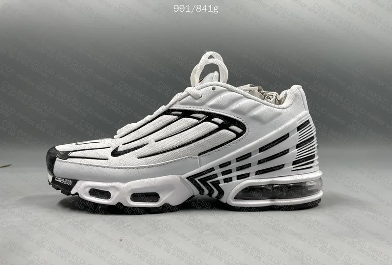 AIR MAX TN 3 3