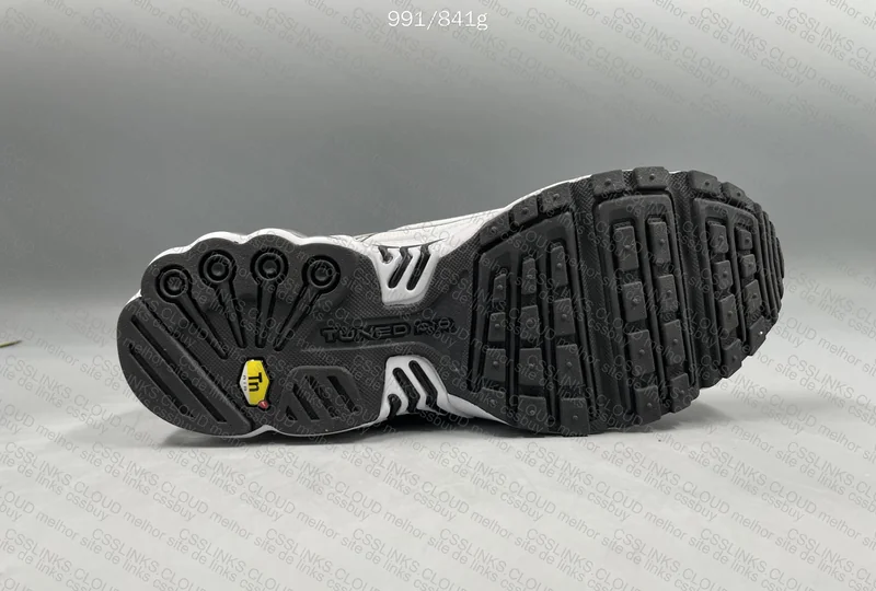 AIR MAX TN 3 4