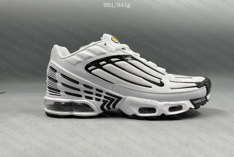 AIR MAX TN 3 5