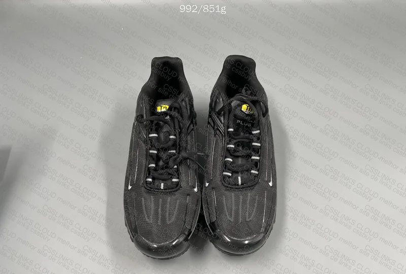 Air Max TN 3