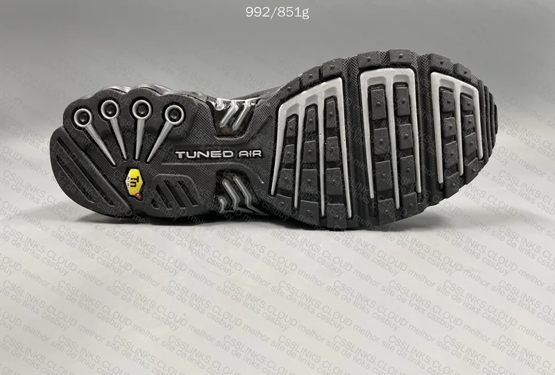 Air Max TN 3 3