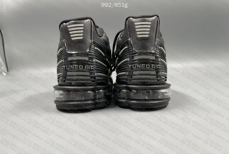Air Max TN 3 4