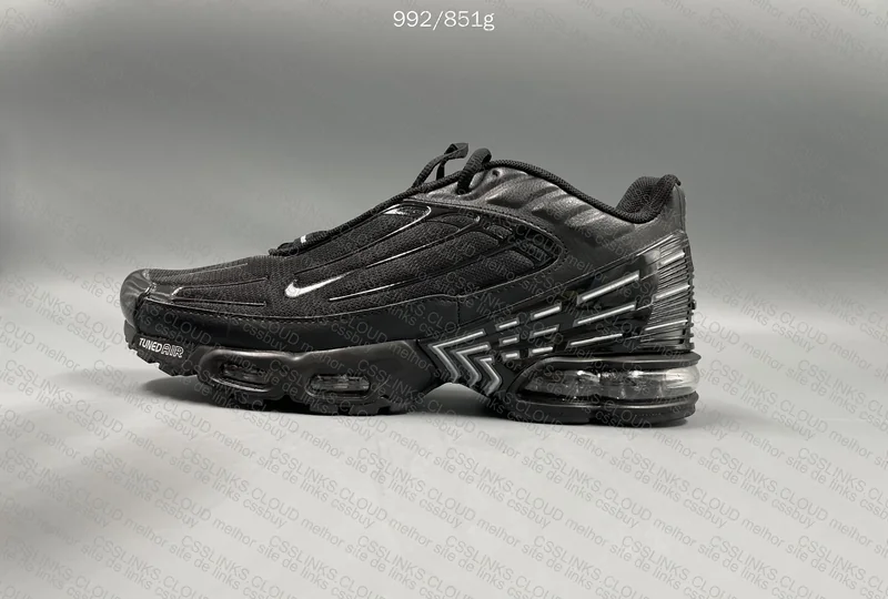 Air Max TN 3 5