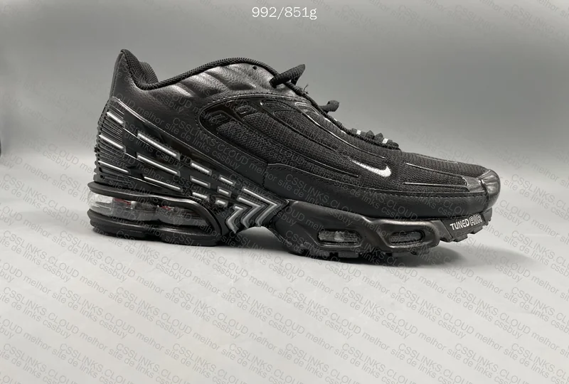 Air Max TN 3 6