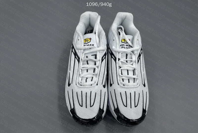 Air Max TN 3