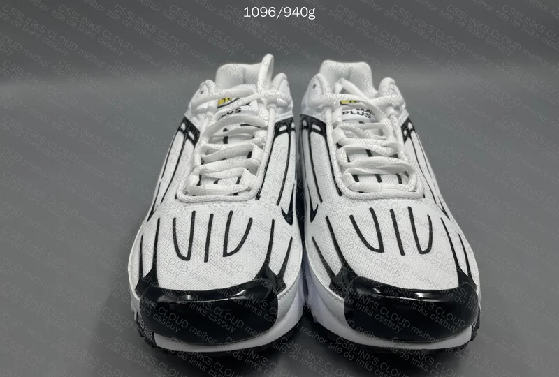Air Max TN 3 2