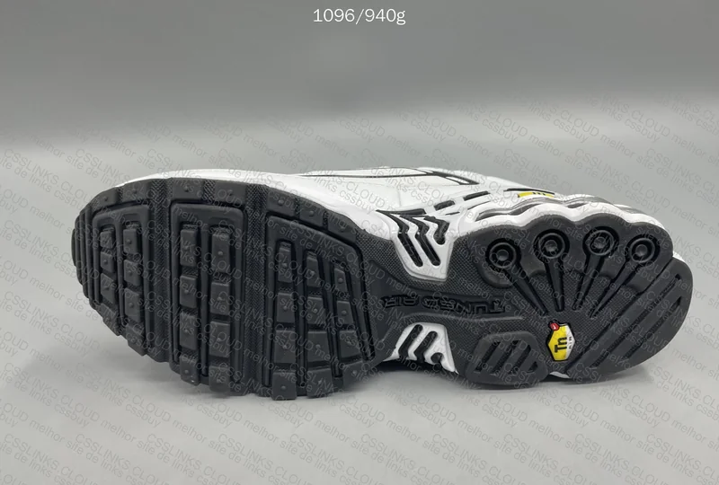 Air Max TN 3 5
